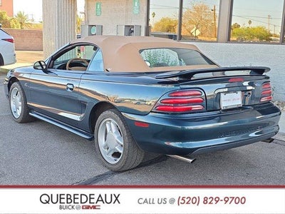 1994 Ford Mustang GT