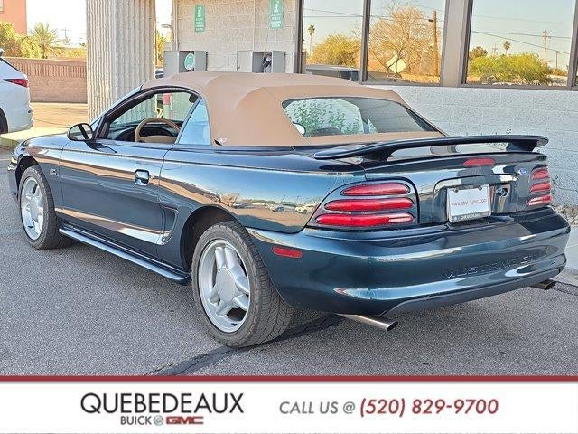 1994 Ford Mustang GT