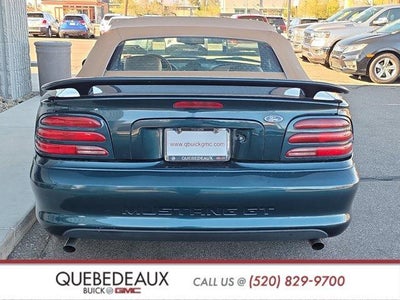 1994 Ford Mustang GT