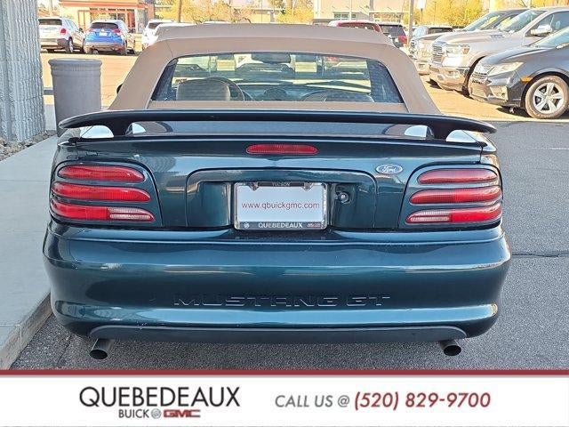 1994 Ford Mustang GT