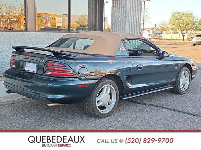 1994 Ford Mustang GT