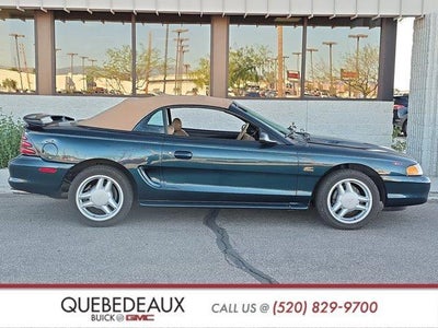 1994 Ford Mustang GT