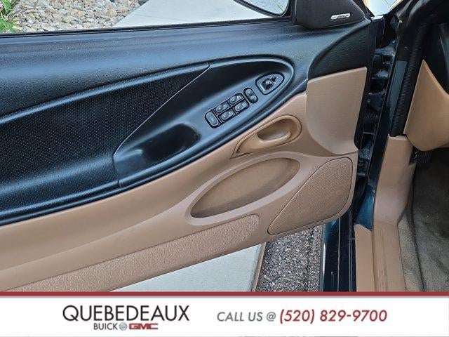 1994 Ford Mustang GT