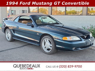 1994 Ford Mustang GT