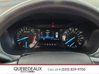 2018 Ford Explorer Base