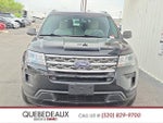 2018 Ford Explorer Base