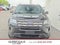 2018 Ford Explorer Base