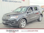 2018 Ford Explorer Base