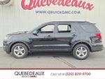 2018 Ford Explorer Base