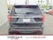 2018 Ford Explorer Base