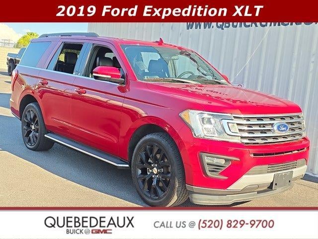 2019 Ford Expedition XLT