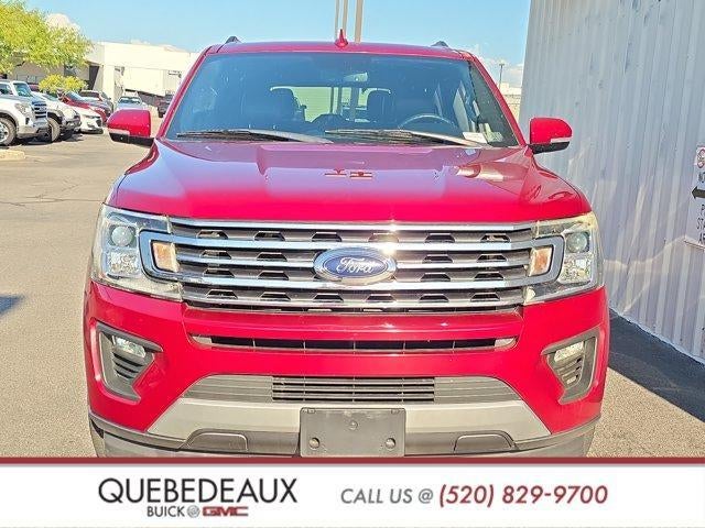 2019 Ford Expedition XLT