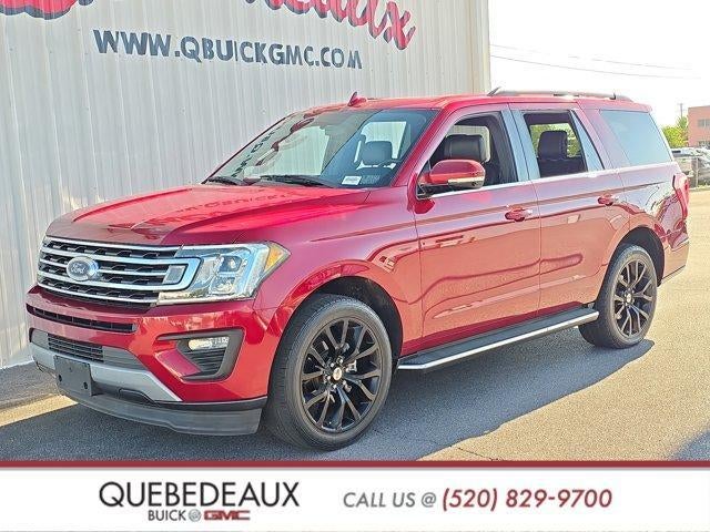 2019 Ford Expedition XLT