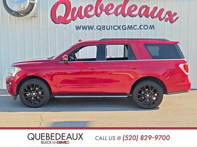 2019 Ford Expedition XLT