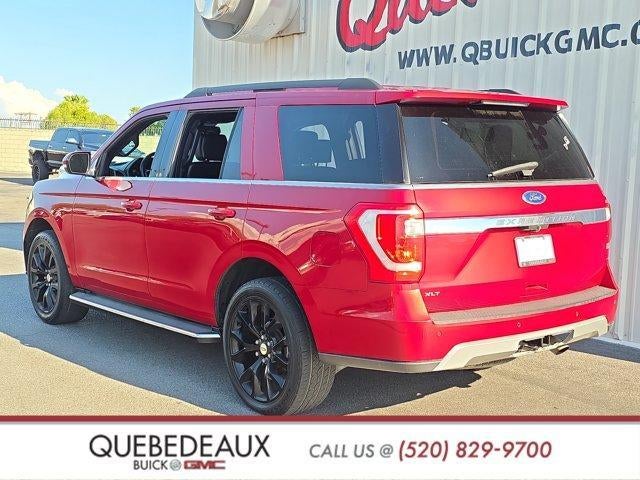 2019 Ford Expedition XLT