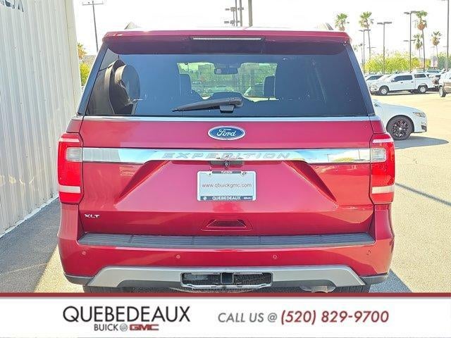 2019 Ford Expedition XLT