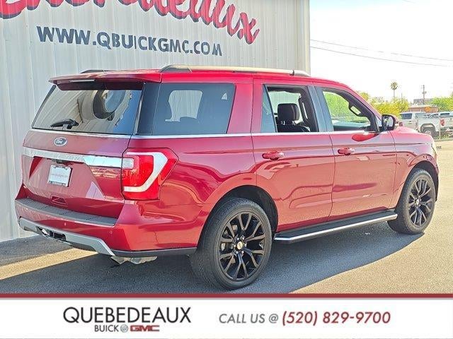 2019 Ford Expedition XLT