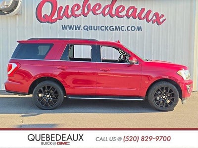 2019 Ford Expedition XLT