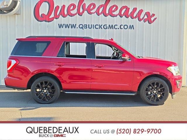 2019 Ford Expedition XLT