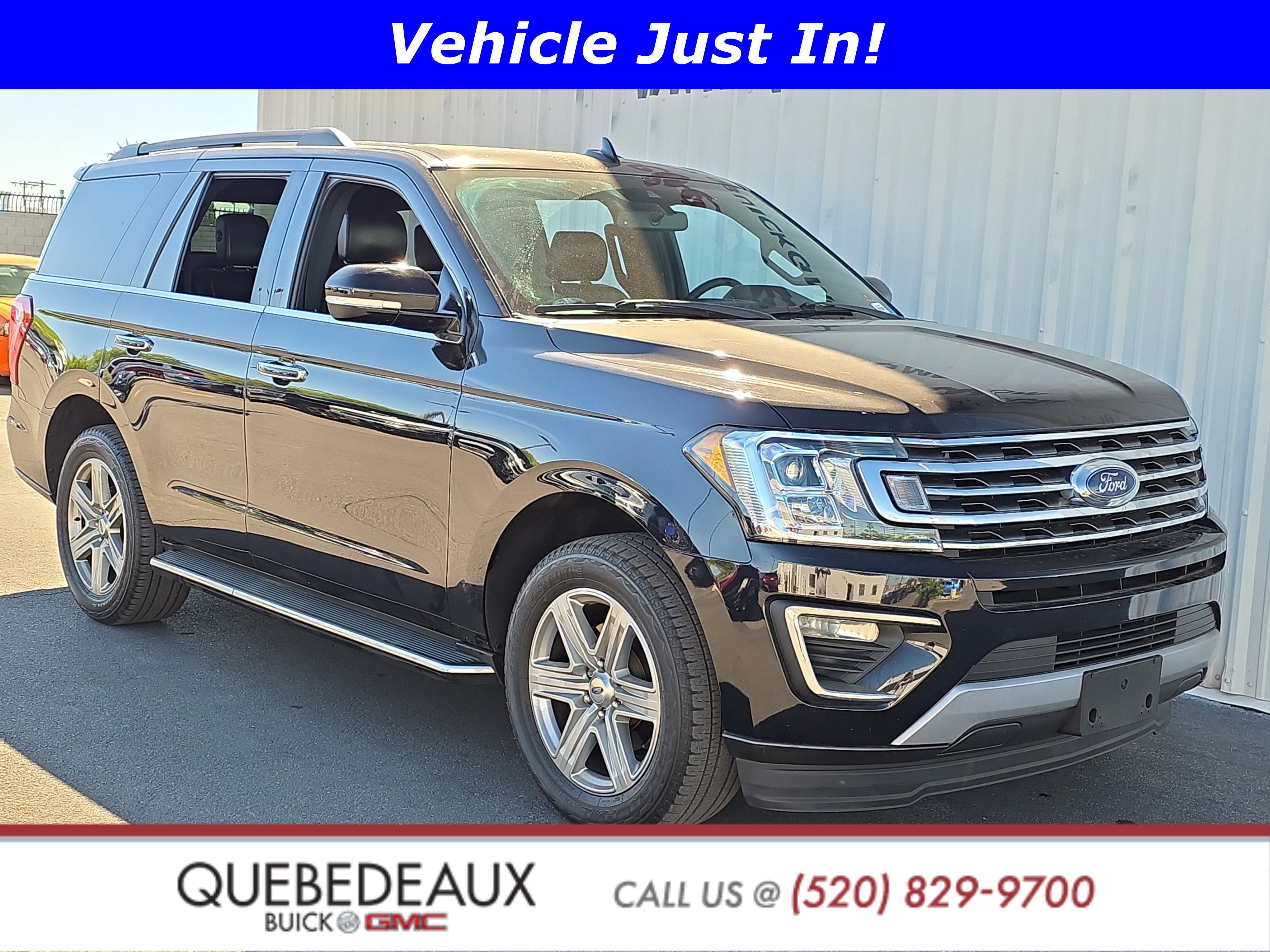 2019 Ford Expedition XLT