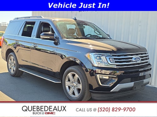 2019 Ford Expedition XLT