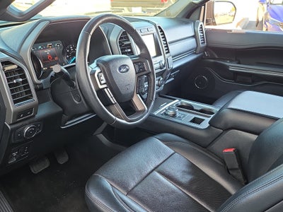 2019 Ford Expedition XLT