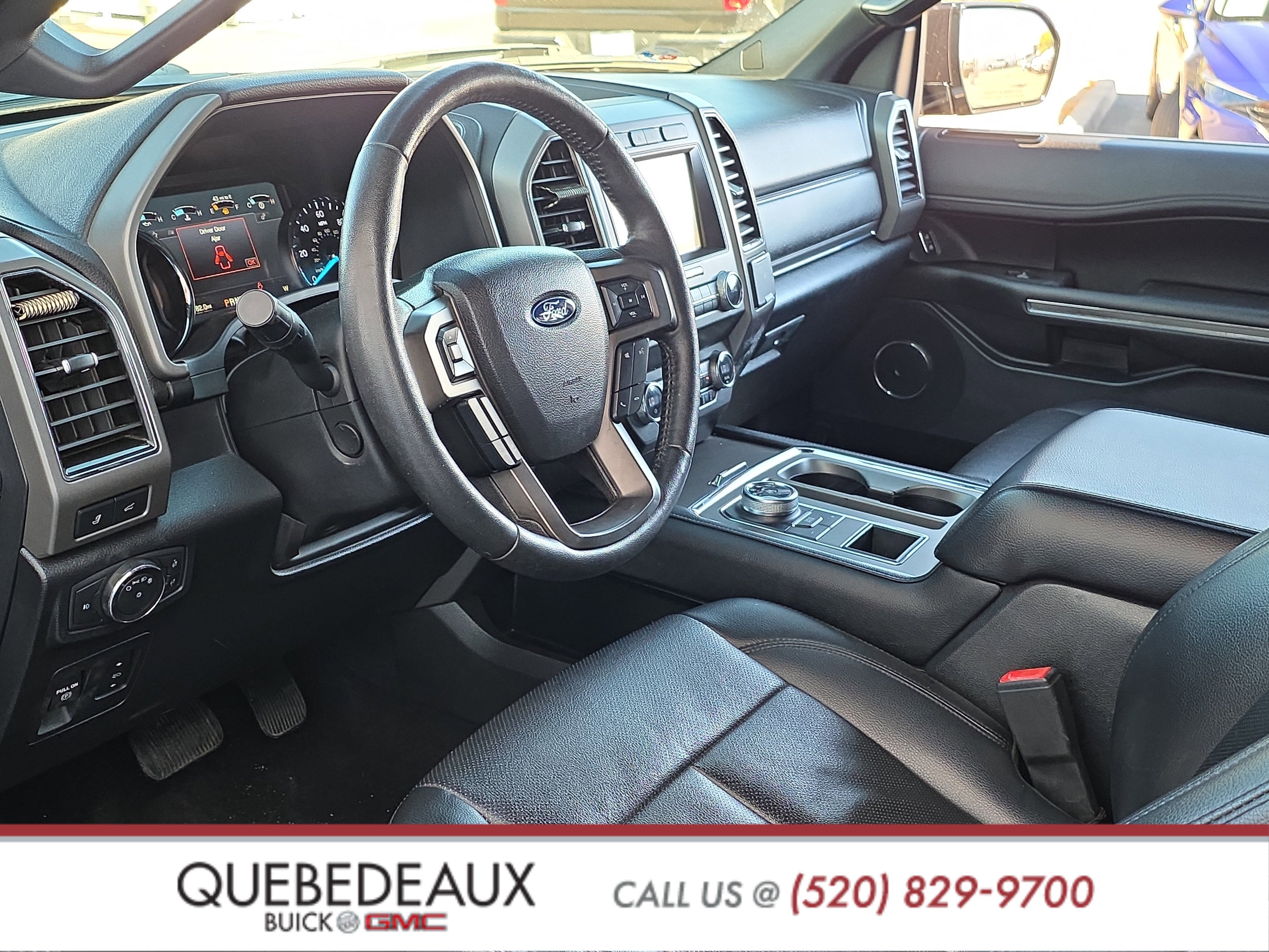 2019 Ford Expedition XLT