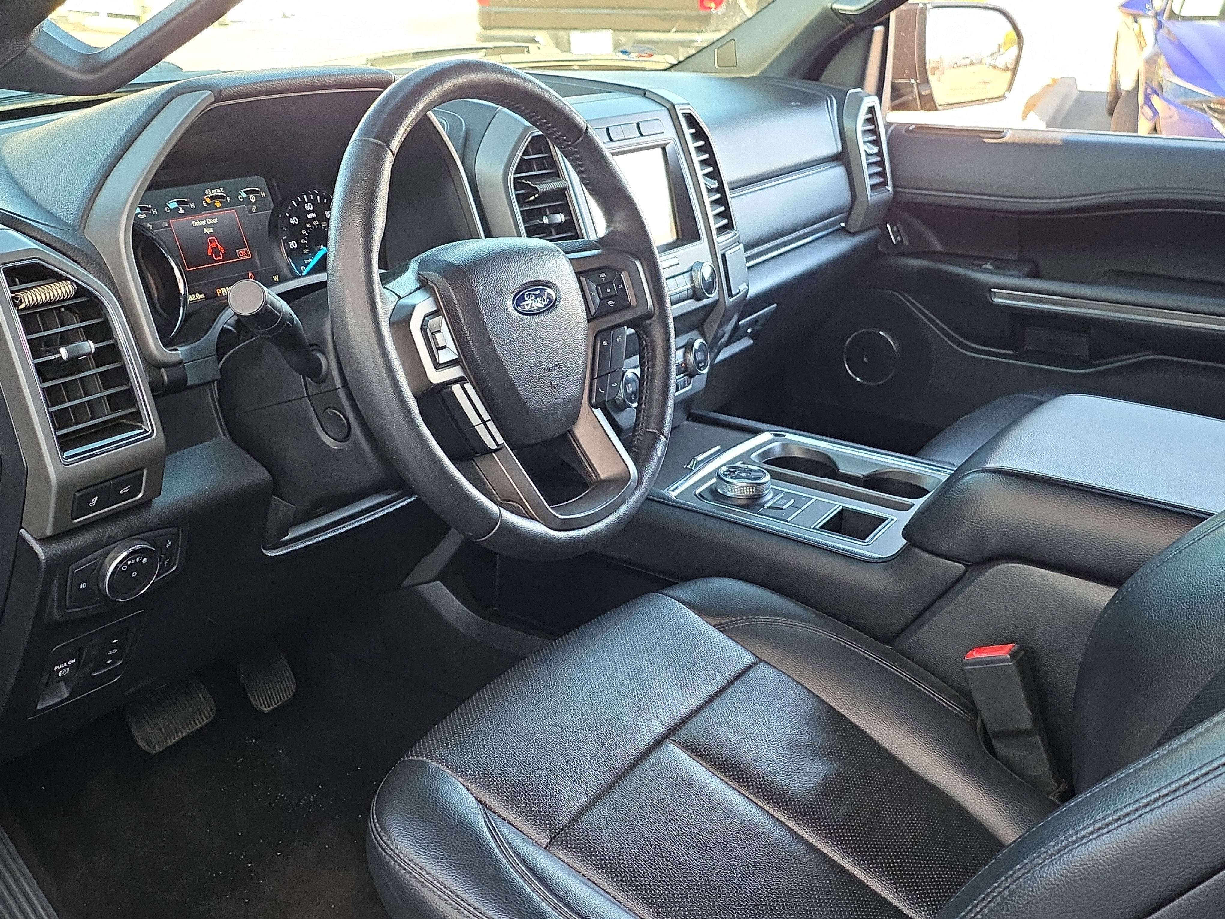 2019 Ford Expedition XLT