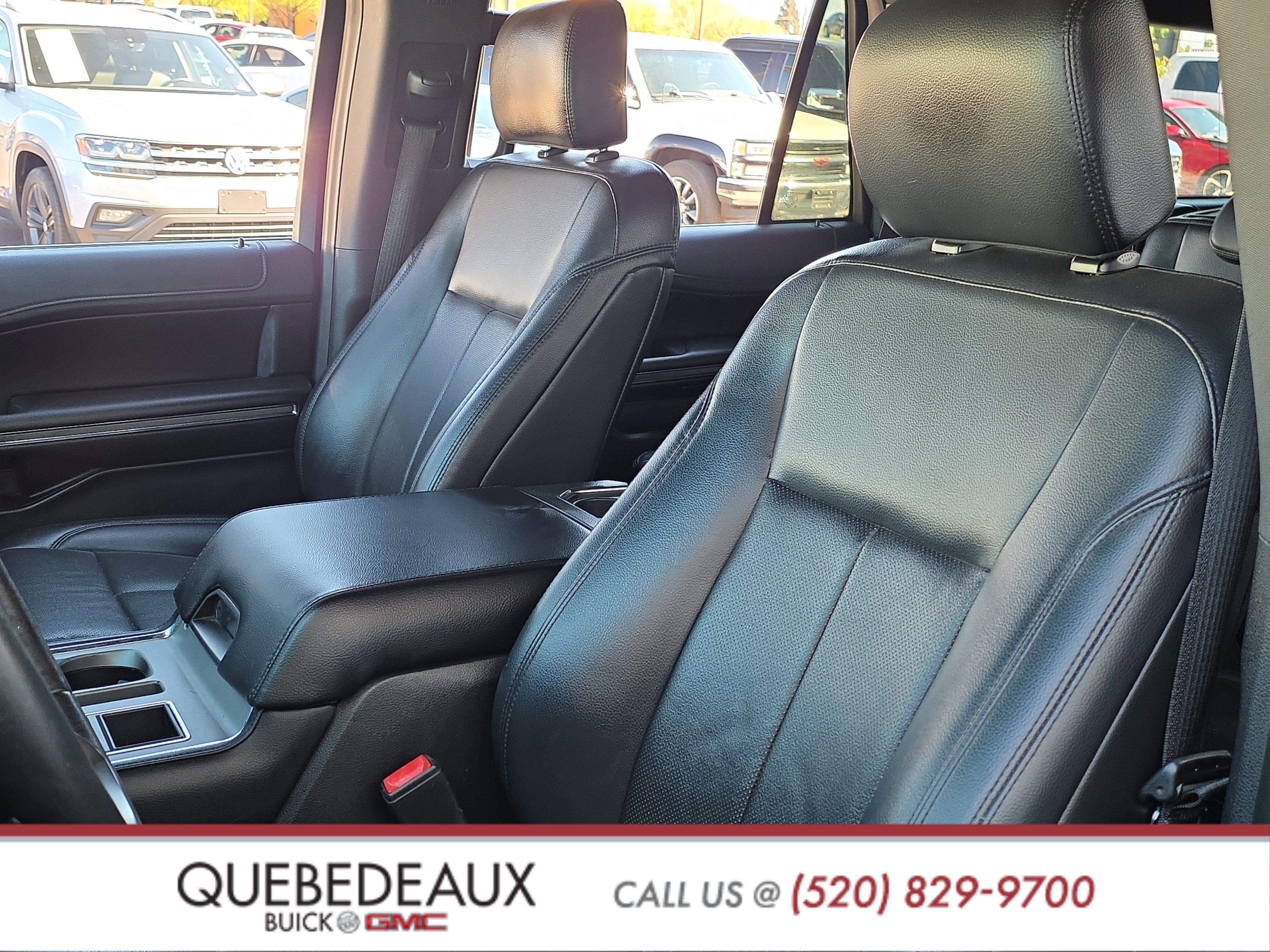 2019 Ford Expedition XLT