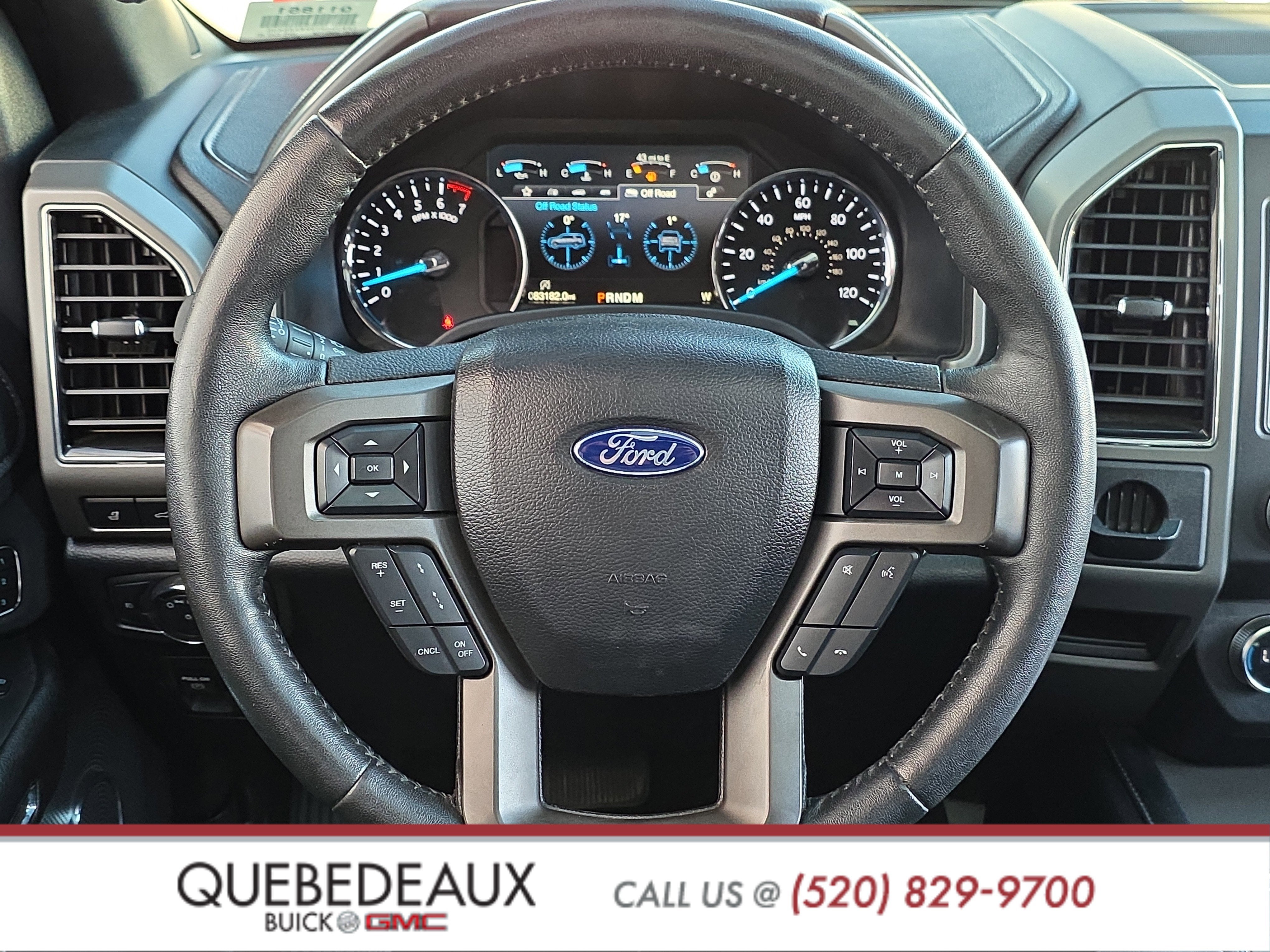 2019 Ford Expedition XLT