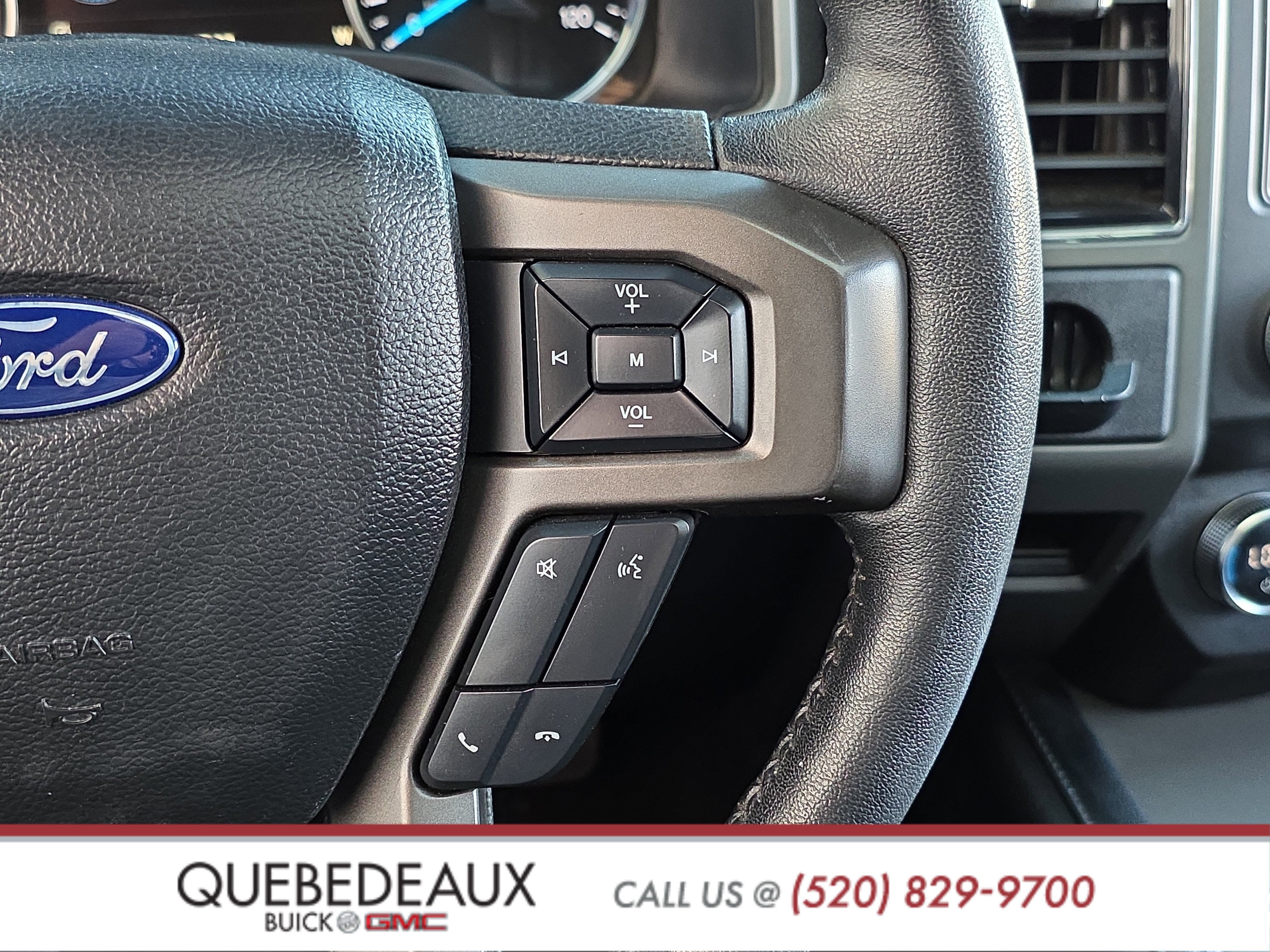 2019 Ford Expedition XLT