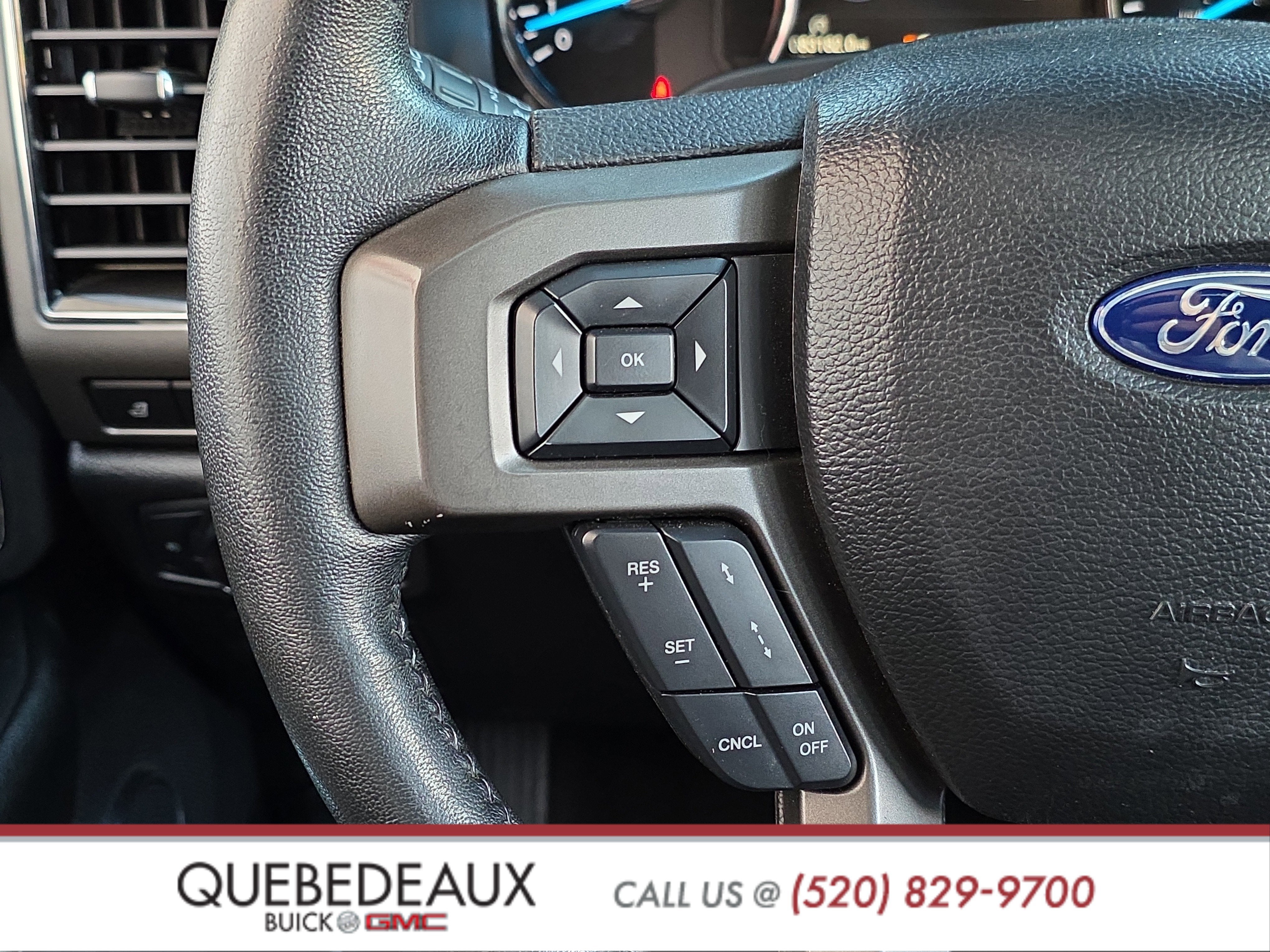 2019 Ford Expedition XLT