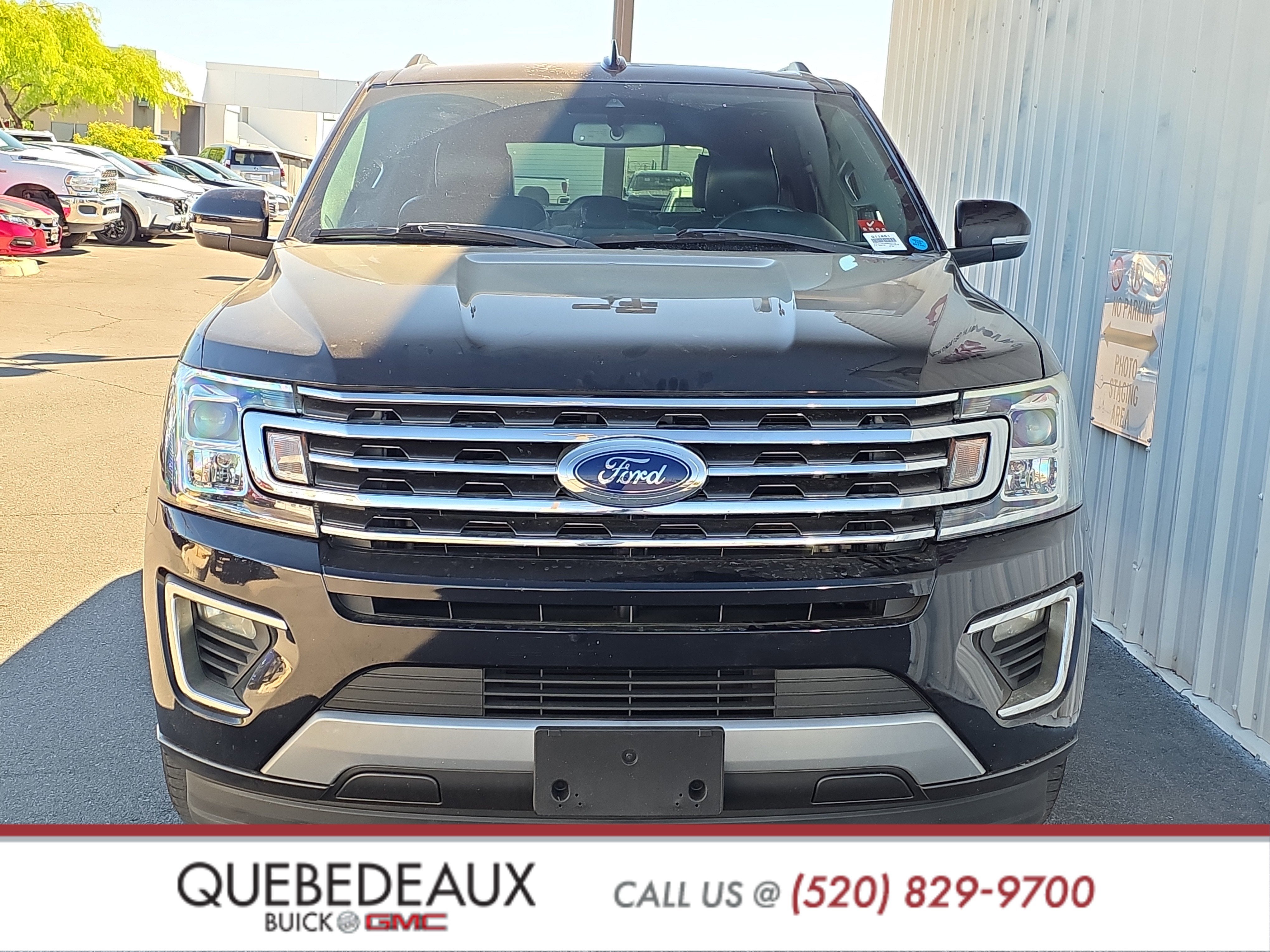2019 Ford Expedition XLT