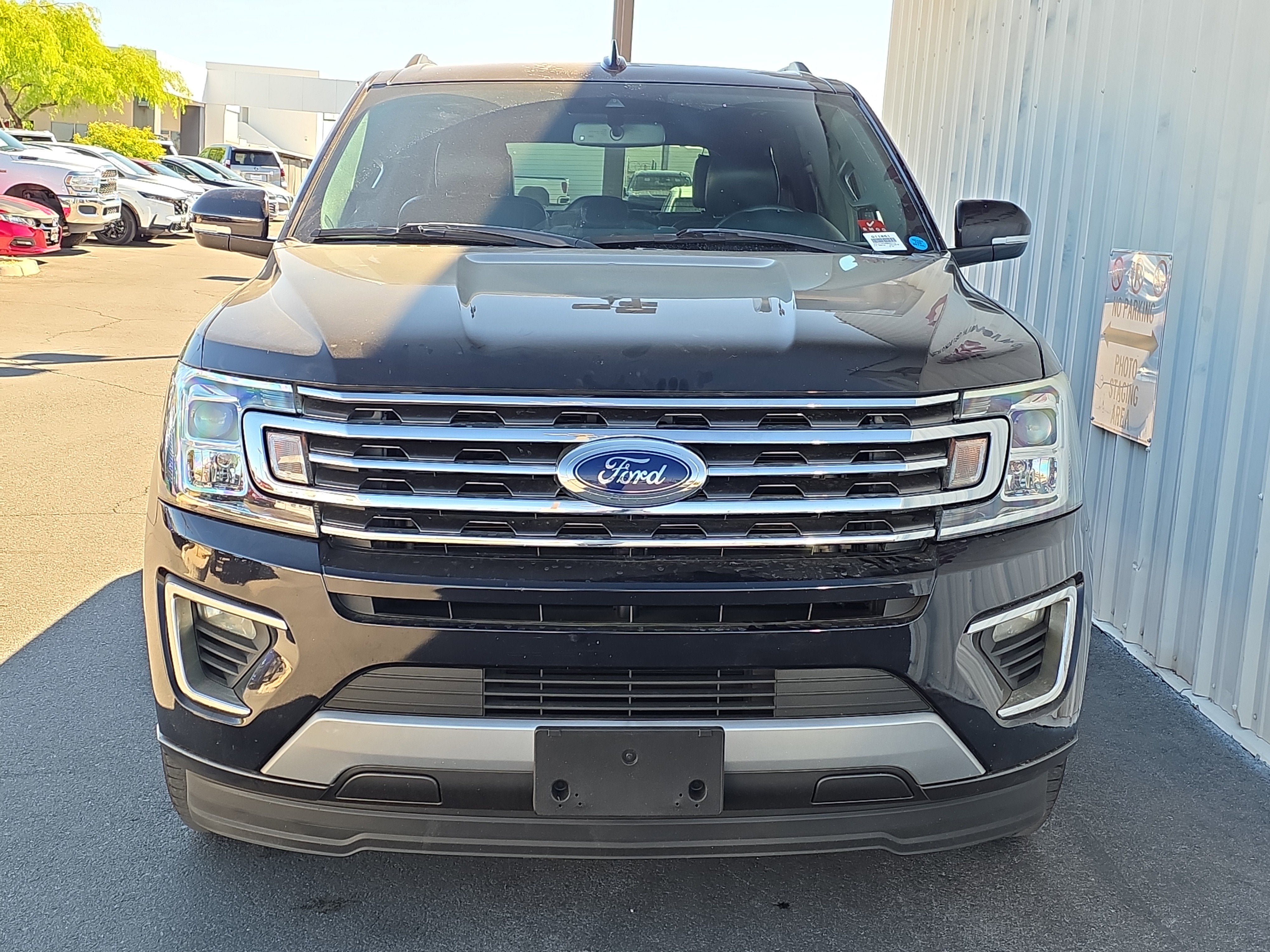 2019 Ford Expedition XLT