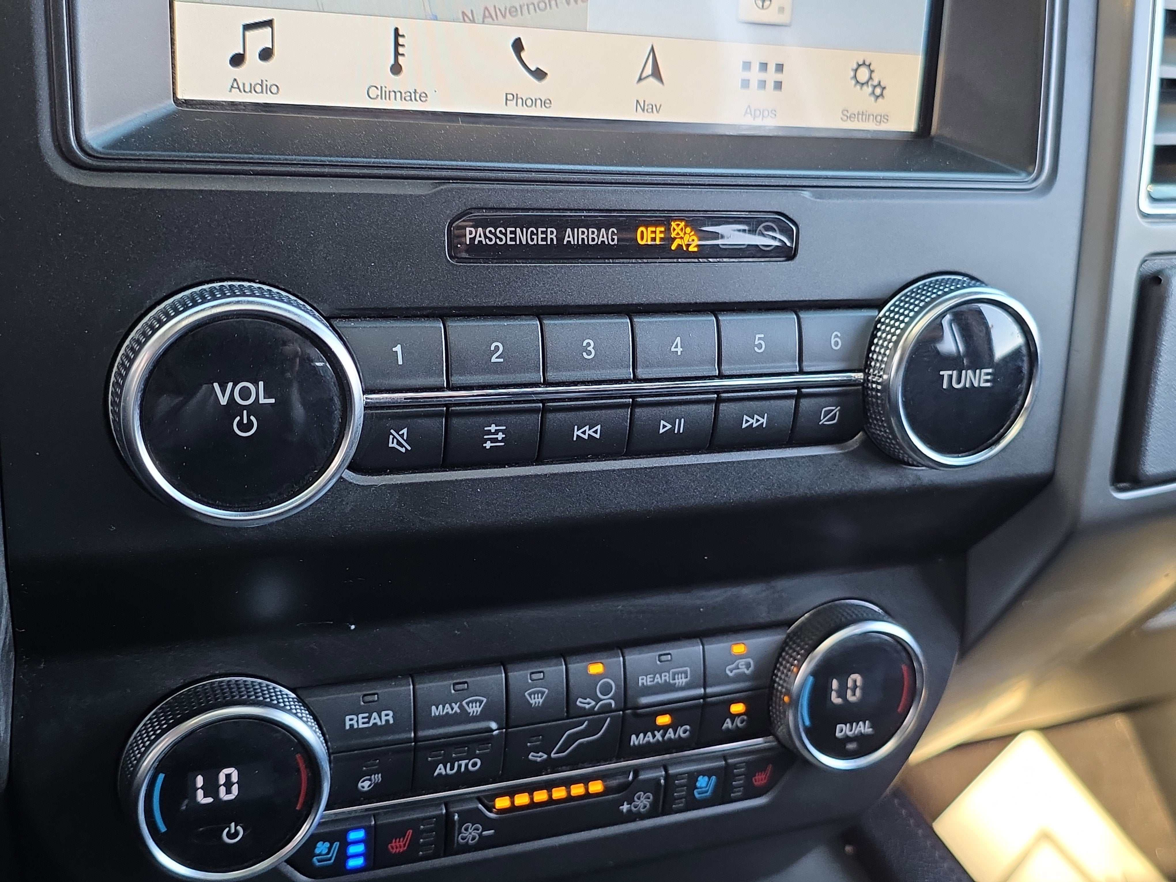 2019 Ford Expedition XLT