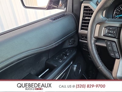 2019 Ford Expedition XLT