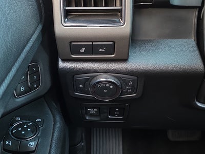 2019 Ford Expedition XLT