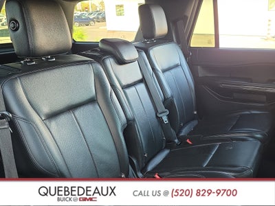 2019 Ford Expedition XLT
