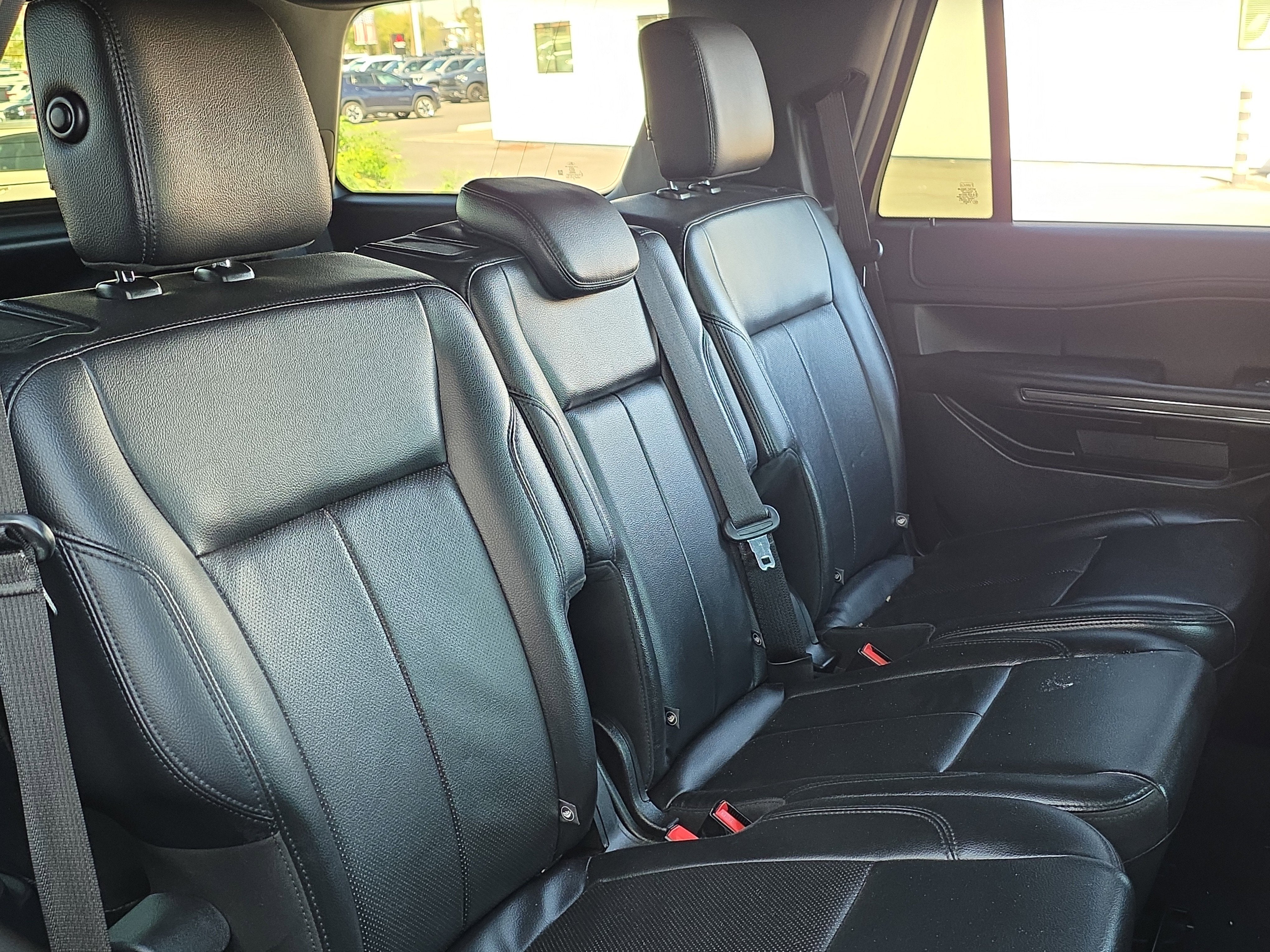 2019 Ford Expedition XLT