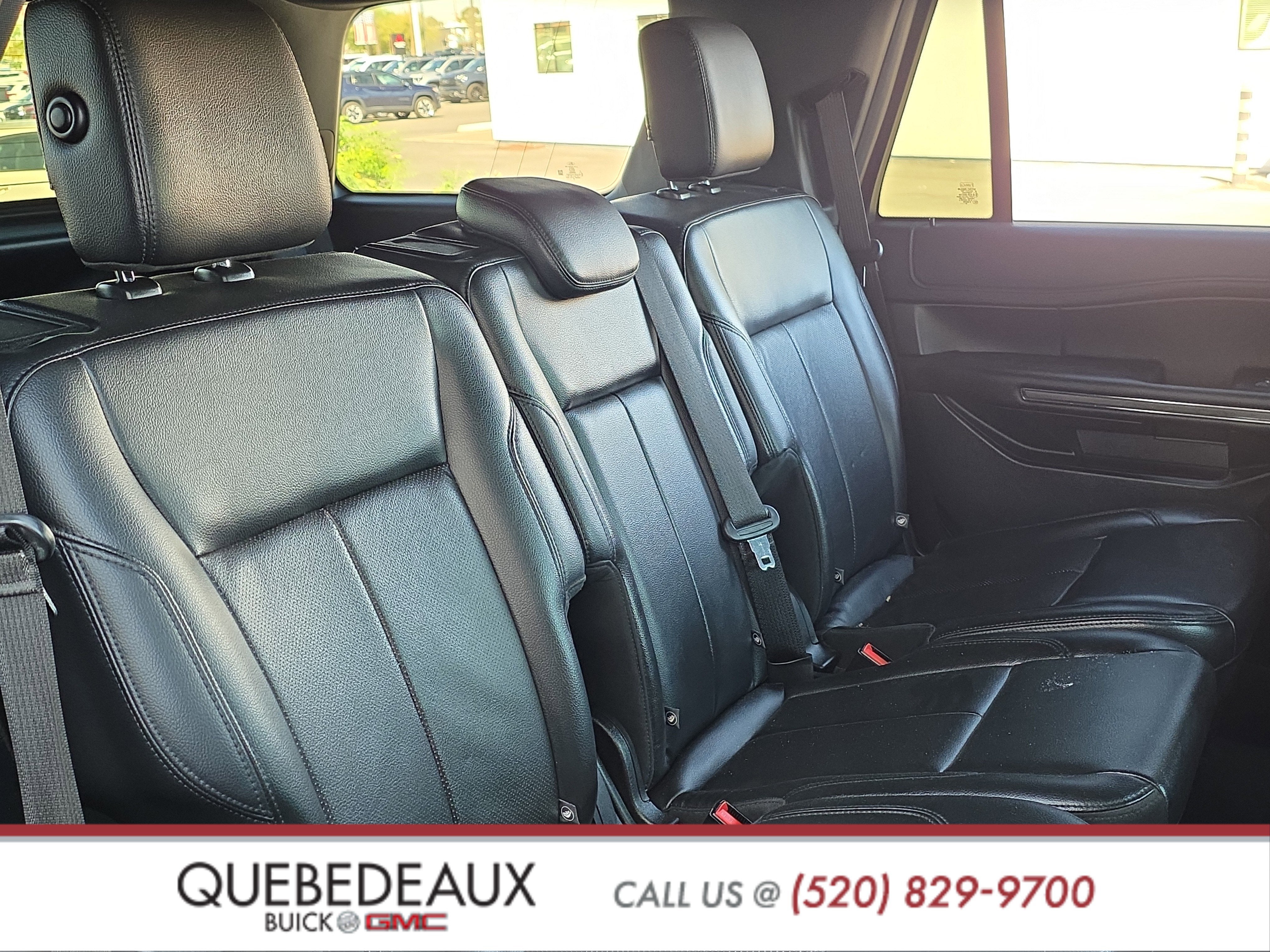 2019 Ford Expedition XLT