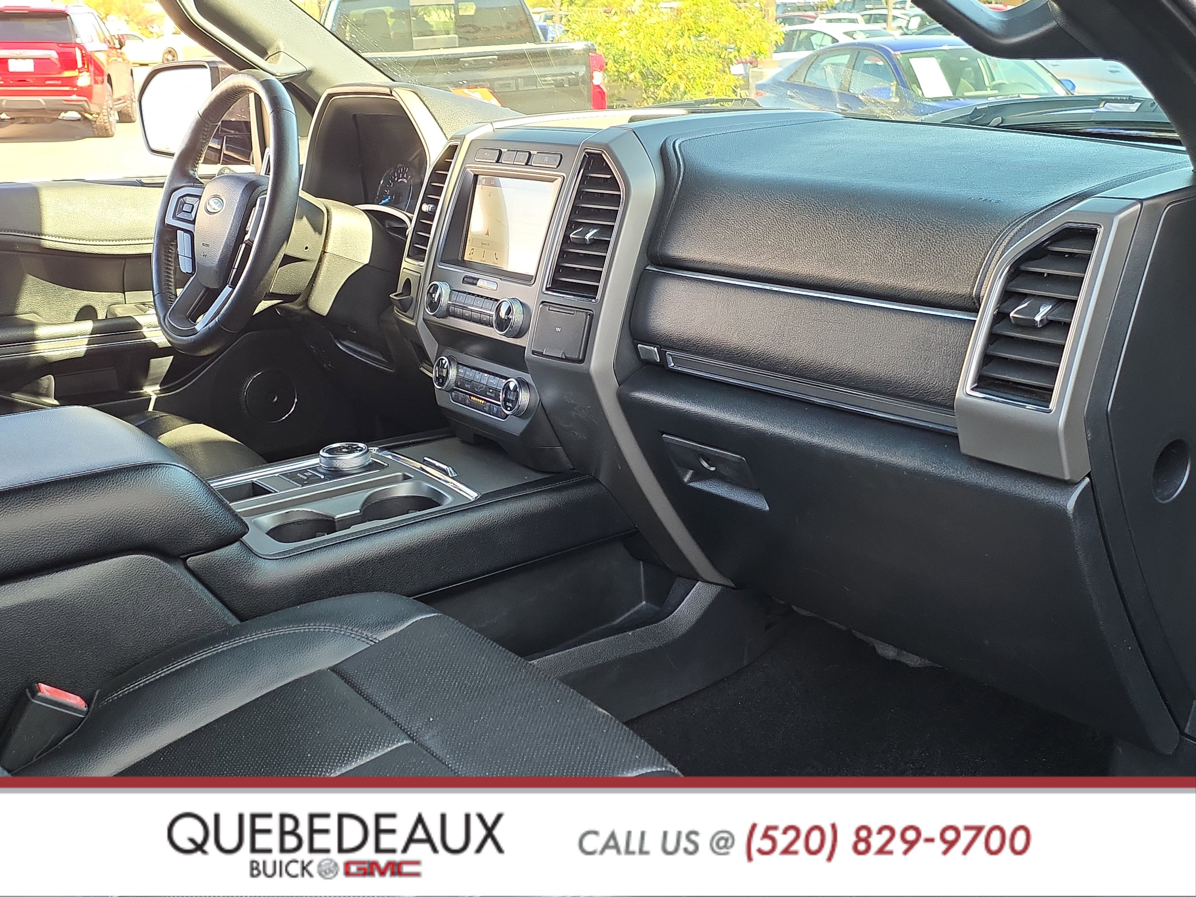 2019 Ford Expedition XLT