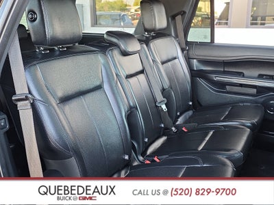 2019 Ford Expedition XLT