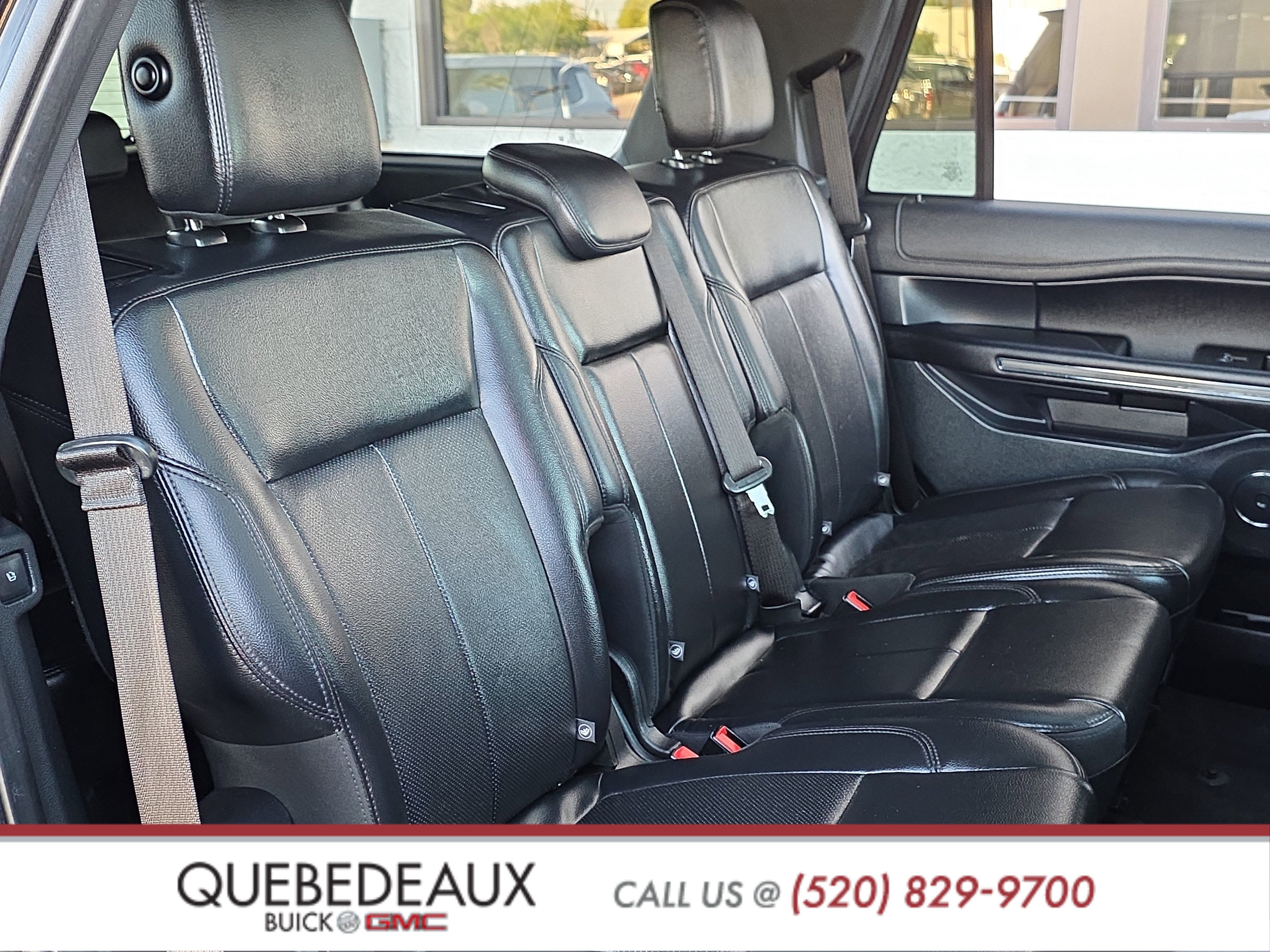2019 Ford Expedition XLT