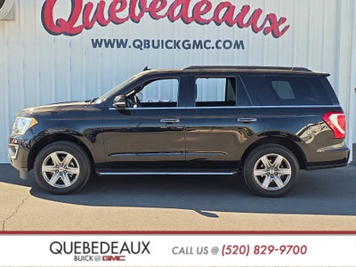 2019 Ford Expedition XLT