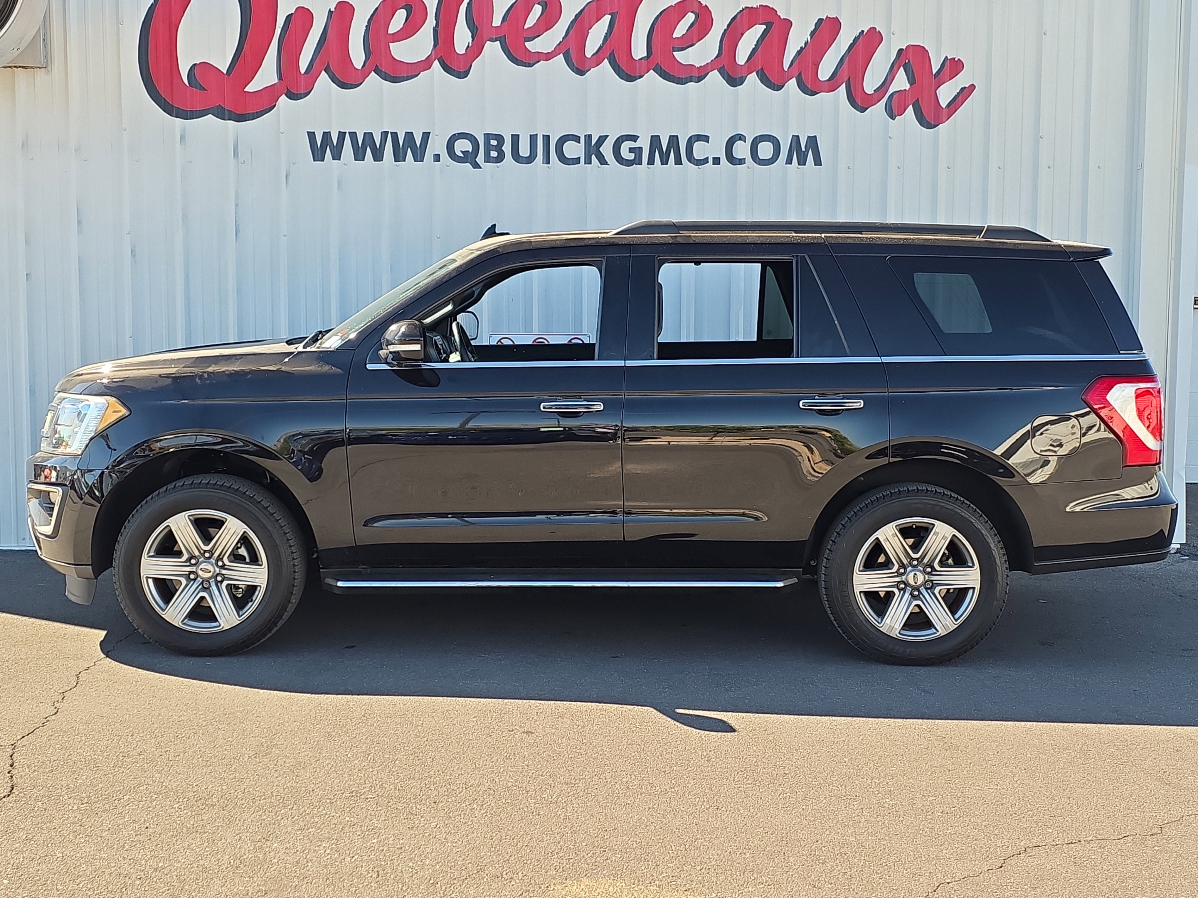 2019 Ford Expedition XLT