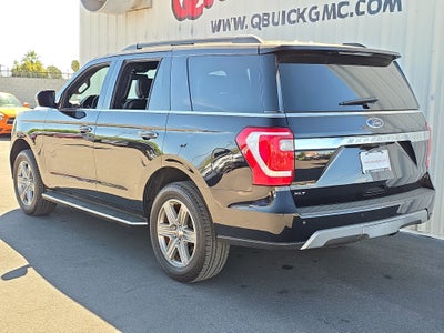 2019 Ford Expedition XLT