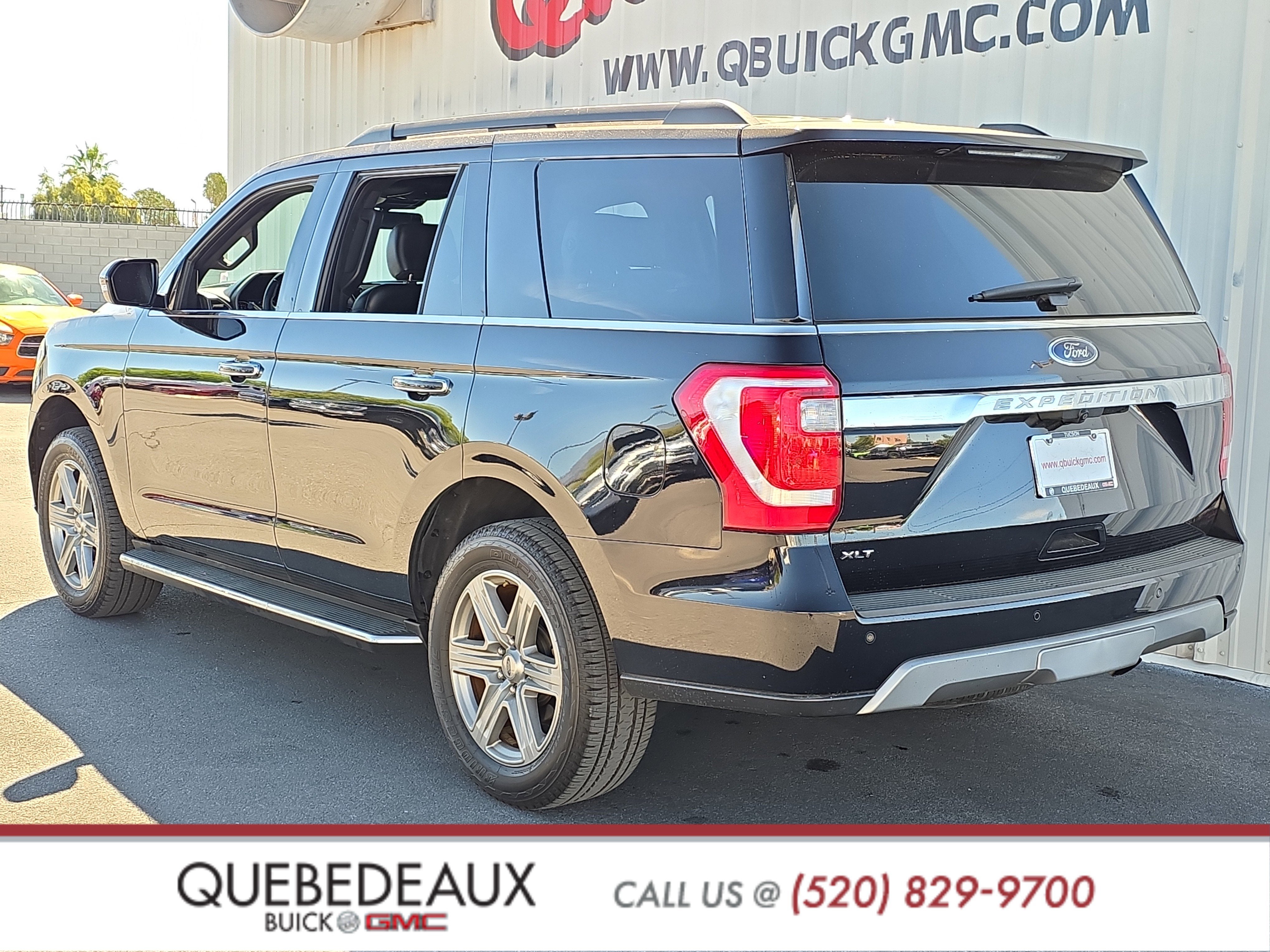 2019 Ford Expedition XLT