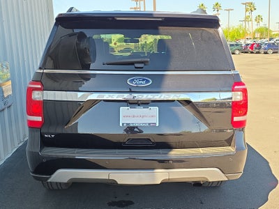 2019 Ford Expedition XLT