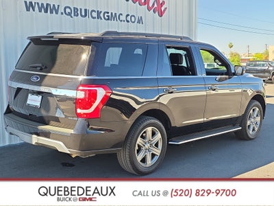 2019 Ford Expedition XLT