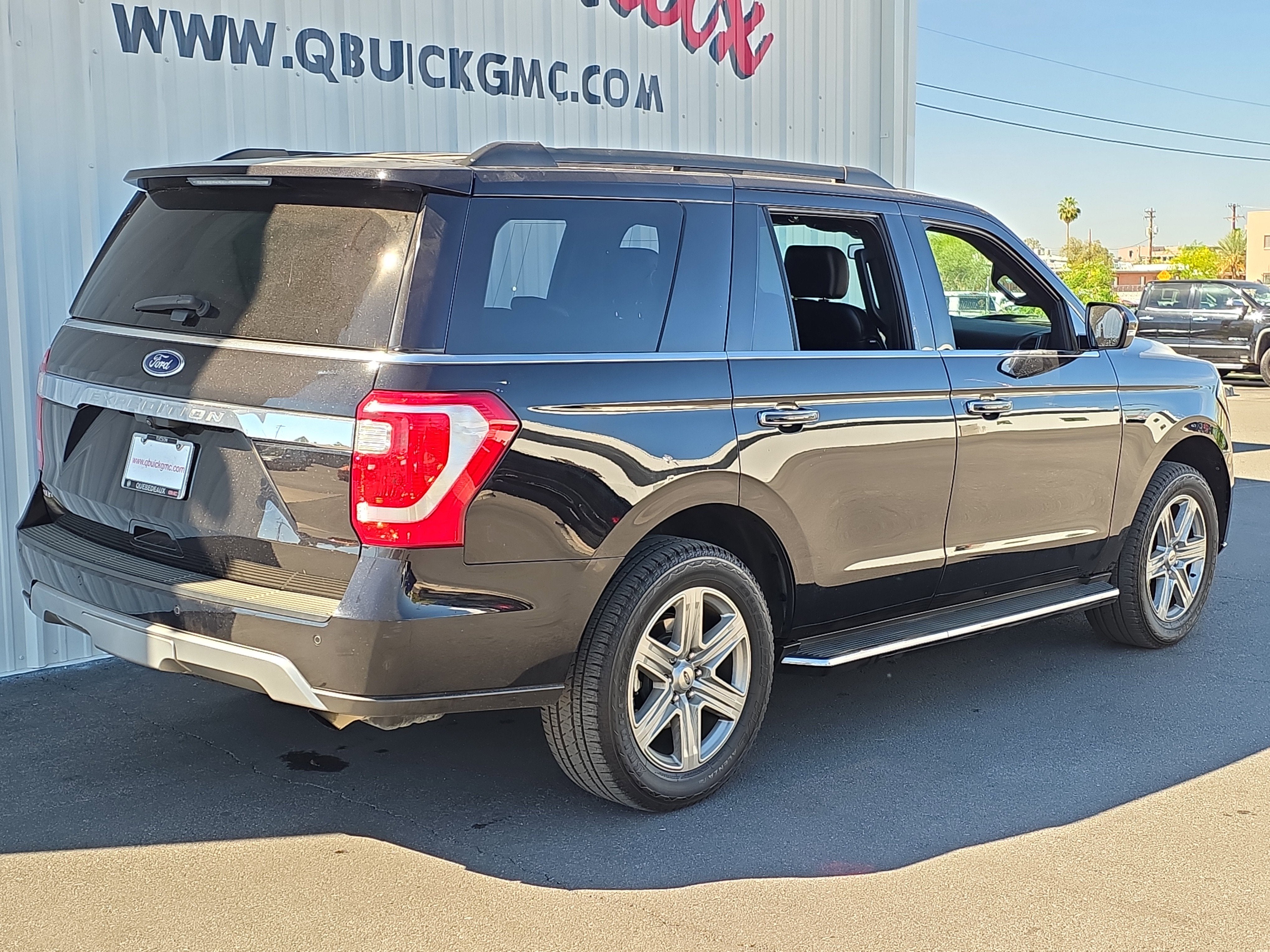 2019 Ford Expedition XLT